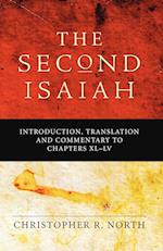 Second Isaiah