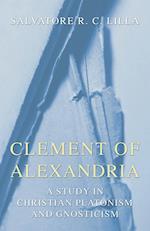 Clement of Alexandria