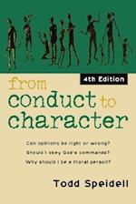 From Conduct to Character