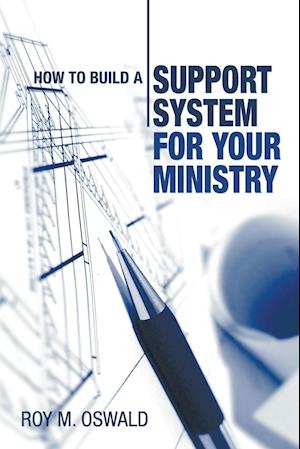 How to Build a Support System for Your Ministry