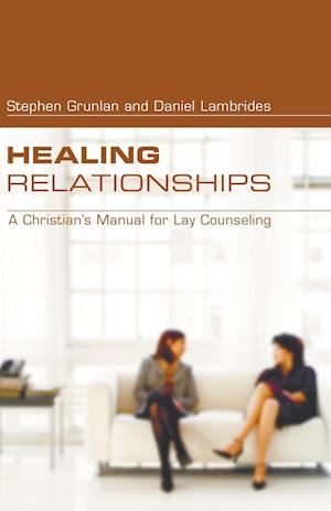 Healing Relationships