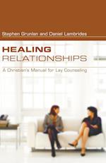 Healing Relationships