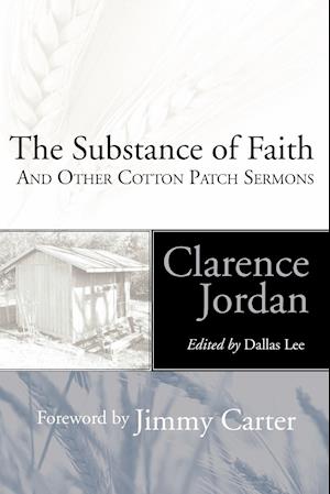 The Substance of Faith