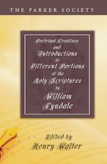 Doctrinal Treatises and Introductions to Different Portions of the Holy Scriptures