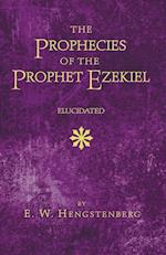 The Prophecies of the Prophet Ezekiel Elucidated