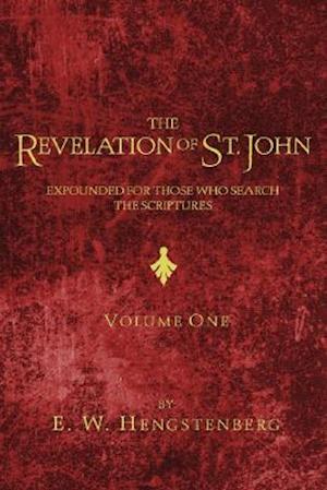 The Revelation of St. John