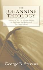 The Johannine Theology