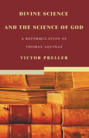 Divine Science and the Science of God