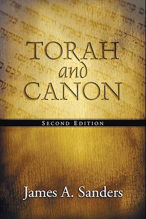 Torah and Canon