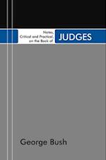 Notes, Critical and Practical, on the Book of Judges