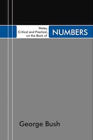 Notes, Critical and Practical, on the Book of Numbers