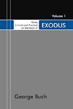 Book of Exodus