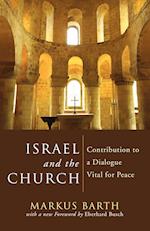 ISRAEL & THE CHURCH