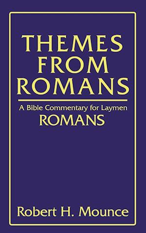 Themes from Romans