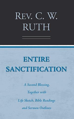 Entire Sanctification