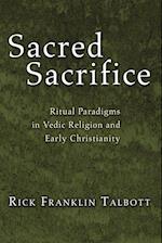 Sacred Sacrifice