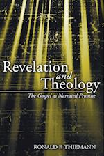 Revelation and Theology