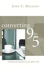 Converting Nine to Five