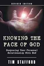 Knowing the Face of God, Revised Edition