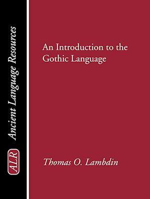 Introduction to the Gothic Language