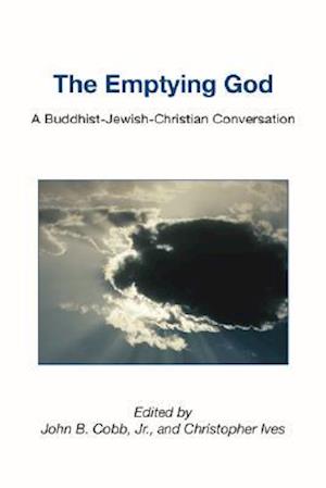 The Emptying God