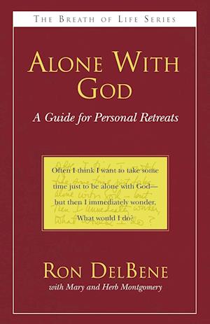 Alone with God