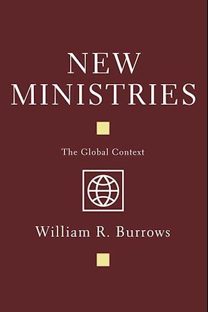 New Ministries