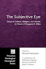 The Subjective Eye