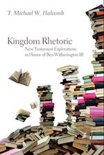 Kingdom Rhetoric