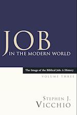 Job in the Modern World