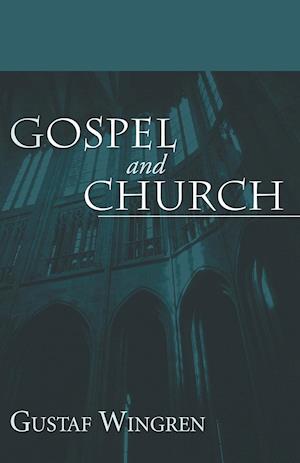 Gospel and Church