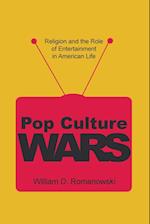 Pop Culture Wars