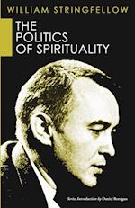 The Politics of Spirituality