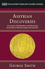 Assyrian Discoveries