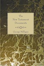 The New Testament Documents