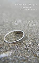 Is There Life after Divorce in the Church?