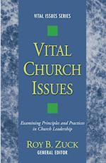 Vital Church Issues