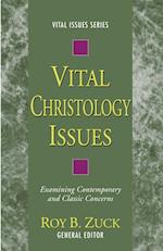 Vital Christology Issues