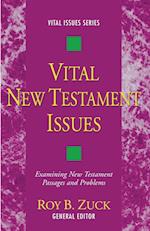 Vital New Testament Issues