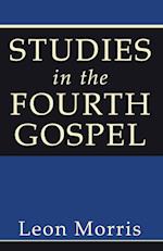 Studies in the Fourth Gospel