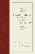 Trajectories through Early Christianity