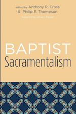 Baptist Sacramentalism