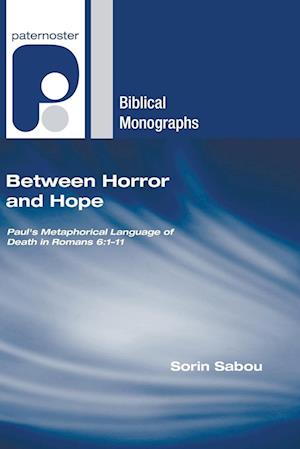 Between Horror and Hope