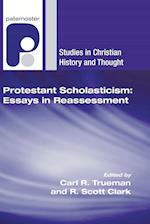 Protestant Scholasticism