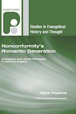 Nonconformity's Romantic Generation