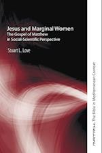 Jesus and Marginal Women