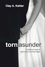 Torn Asunder