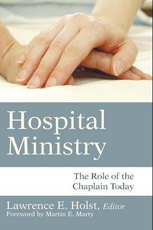 Hospital Ministry