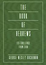 The Book of Hebrews