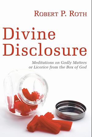 Divine Disclosure